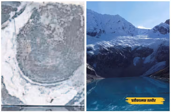 हिमालय बनने से पहले उत्तराखंड में था जीवन! झील में मिले 100 से 150 करोड़ साल पुराने जीवाश्म