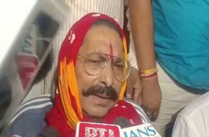 अनंत सिंह को सुप्रीम कोर्ट का झटका, फुटेज में जाने दुलारचंद हत्याकांड में 1 दिसंबर तक सरेंडर करने का आदेश