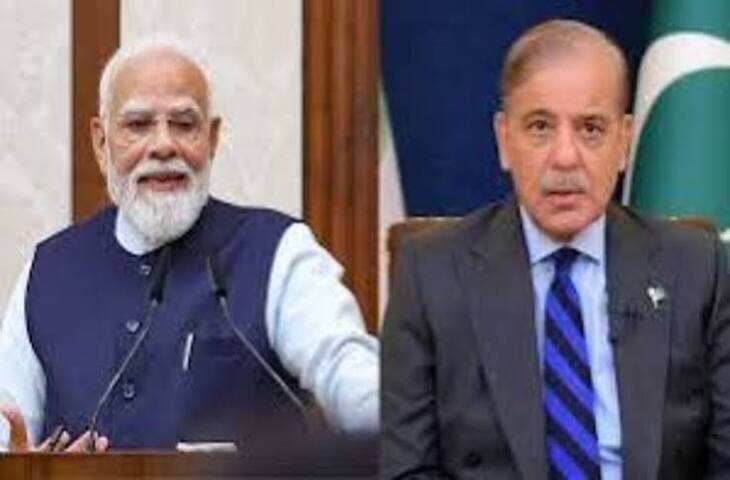 भारत-पाक रिश्तों में तनाव के बीच 117 हस्तियों की पहल, पीएम मोदी और शहबाज शरीफ को लिखी चिट्ठी, वीडियो में जाने बातचीत से समाधान की अपील