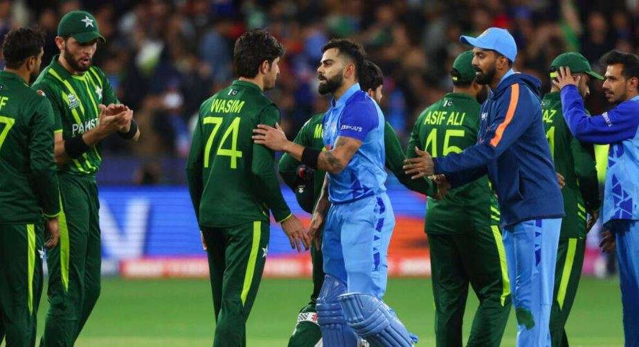 IND VS PAK====111