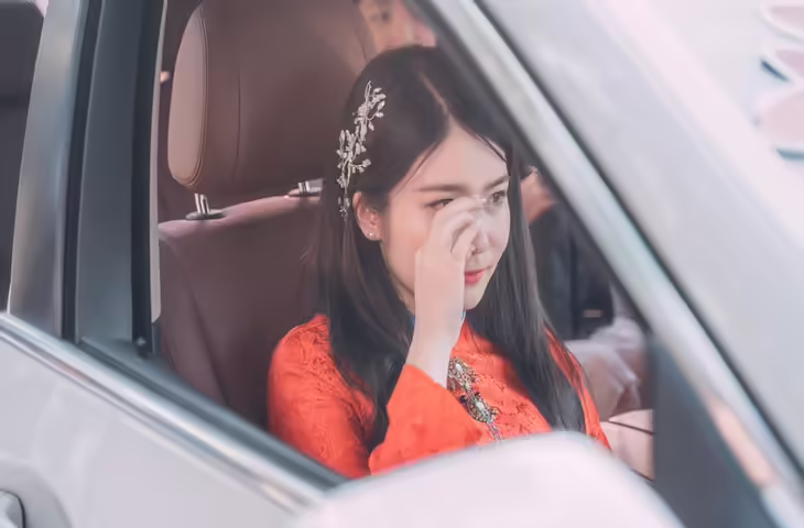 यहां शादी के बाद पति का घर छोडकर पडोसी के साथ रहती है दुल्हन, ऐसे रस्म के पीछे आखिर कहानी क्या है?&nbsp;