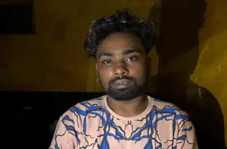 इंदौर में महिला कलाकार से दुष्कर्म और धर्म परिवर्तन के दबाव का आरोप, केस दर्ज