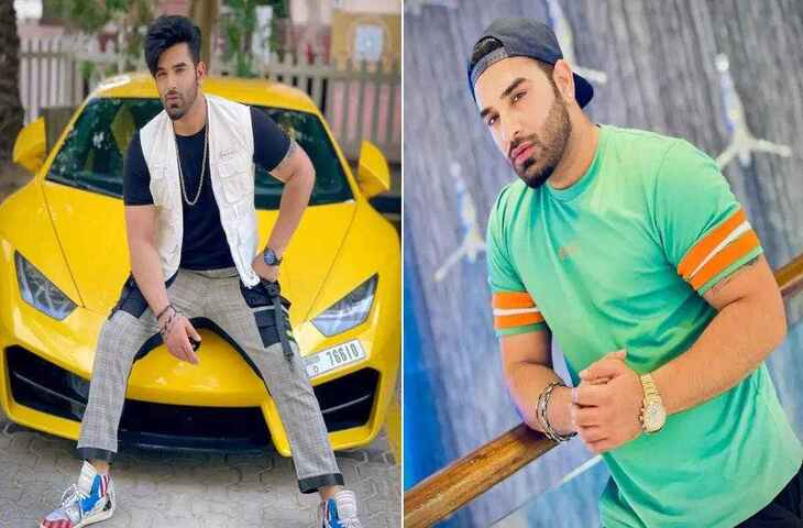 Paras Chhabra Birthday Special :&nbsp;'रावण' के किरदार से घर-घर में फेमस हुए&nbsp;पारस, कभी गुजारा करने के लिए करते थे ये काम&nbsp;