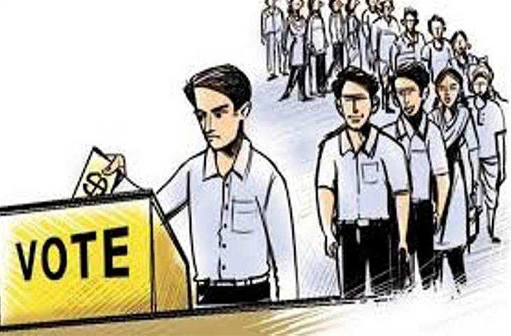Nenital दून बार एसोसिएशन के चुनावों की घोषणा, 27 फरवरी को मतदान