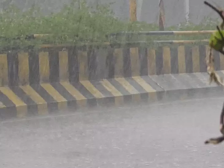 MP Weather Update: मध्य प्रदेश में अगले 4 दिन बदलेगा मौसम, ग्वालियर-चंबल समेत कई संभागों में बारिश के आसार