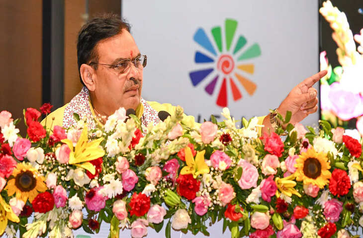 जयपुर में आज जुटेंगे देश-विदेश के बड़े बिजनेसमैन, 13 नई नीतियों से खुलेगी प्रदेश में नए निवेश की राह