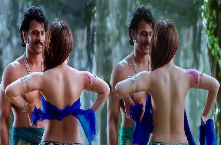 'सबसे पवित्र चीज को लोग गंदी नजर से देखते हैं...' Bahubali के इस सीन पर तमन्ना भाटिया ने किया चौकाने वाला खुलासा&nbsp;