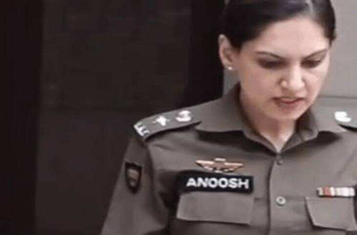 हरियाणवी गानों की दीवानी हैं पाकिस्तान की महिला पुलिस अफसर, वीडियो में देंखे ढांडा न्योलीवाला से लेकर राजू पंजाबी तक के गानों पर बनाई रील्स