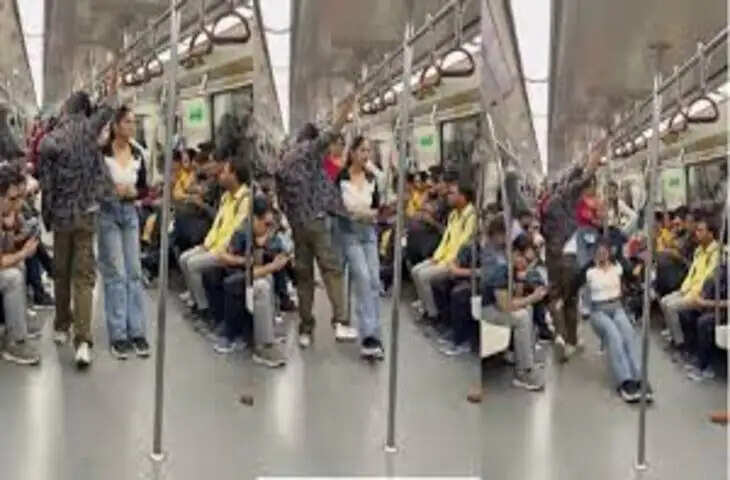 गजबे रीलबाज आदमी है ये! रौला जमाने के लिए शख्स ने खरीदी 12 लाख रुपए की फ्लाइट टिकट
