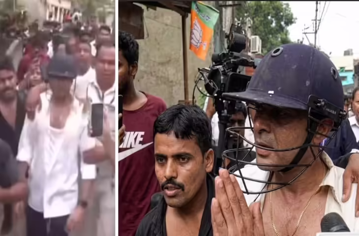 सोनारपुर घटना के बाद गरमाई बंगाल की राजनीति, अभिषेक बनर्जी पर हमले को लेकर विपक्ष ने बीजेपी पार साधा निशाना