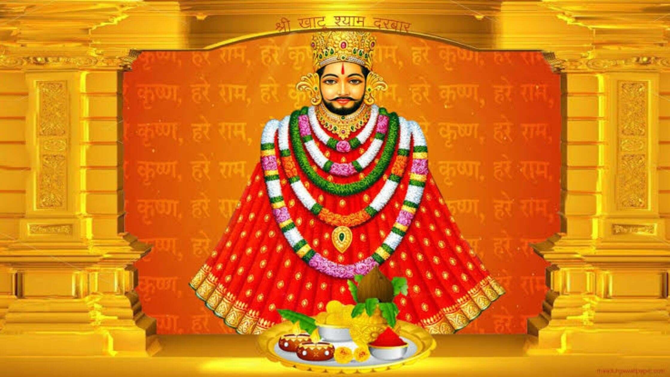 baba khatu shyam birthday 2023 date importance and significance