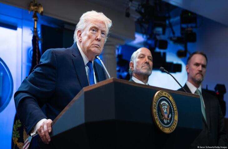 आखिर कितने देशों की सम्पत्ति दबाकर बैठा है अमेरिका ? क्या भारत के पैसे पर भी किया है कब्ज़ा ?