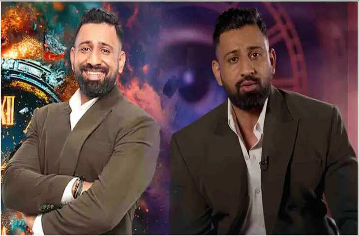 आखिर कितने करोड़ के मालिक है बिग बॉस के सबसे कंट्रोवर्सी किंग Rajat Dalal ? यहां जानिए Networth से परिवार तक सबकुछ&nbsp;