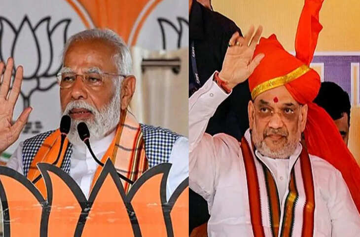 बंगाल विजय के बाद भी नहीं रुकेगी बीजेपी की आंधी, अब इन दो राज्यों में कमल खिलाने की तैयारी&nbsp;