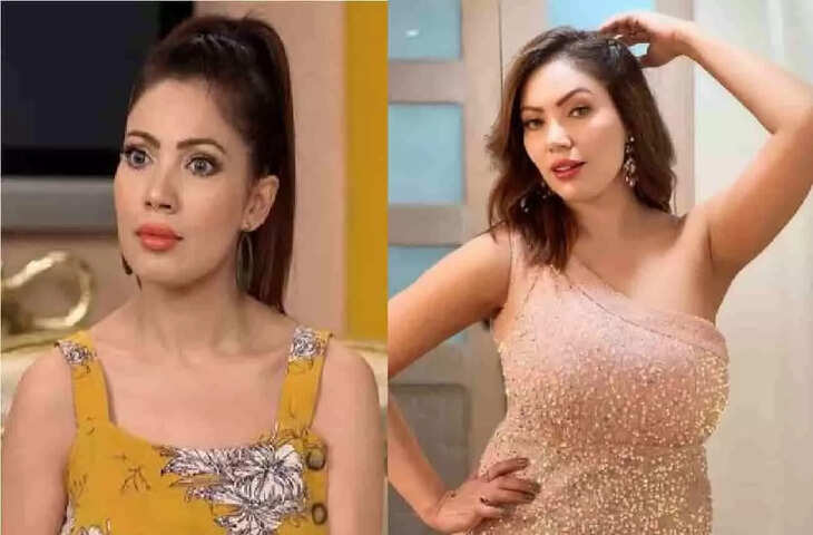 Happy Birthday Munmun Dutta : अपने&nbsp;बॉयफ्रेंड की हिंसा का शिकार हो चुकी है बबिता जी,&nbsp;ऐसा रहा अभिनय का सफ़र&nbsp;