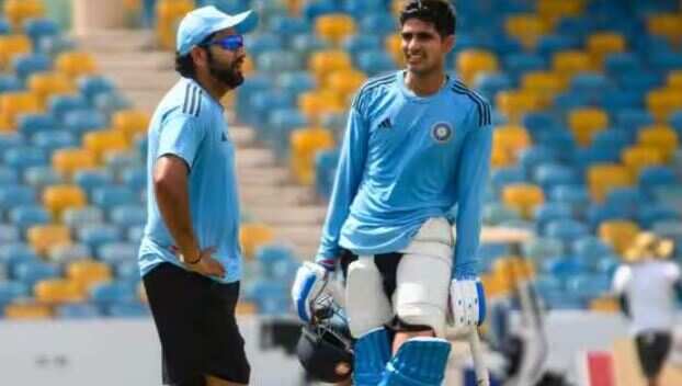 IND vs WI 1st ODI 0-1-111111111111