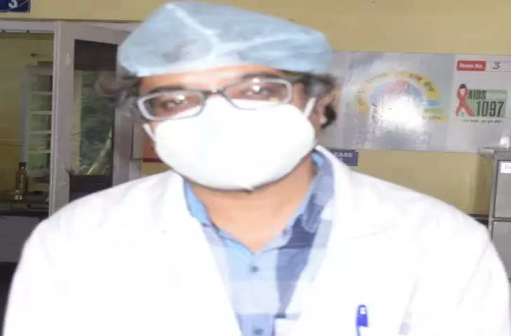 Faridabad वायु प्रदूषण में औद्योगिक नगरी फिर देश में पहले नंबर पर