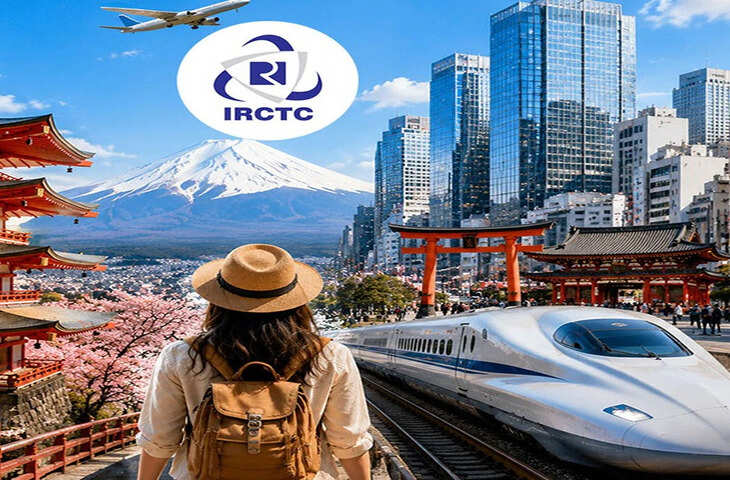 जापान ट्रिप का बना रहे हैं प्लान? IRCTC ने लॉन्च किया 10 दिन का टूर पैकेज, टिकट से होटल तक मिल सकती हैं ये सुविधाएं