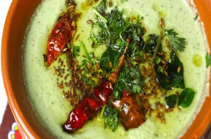 गर्मी से राहत देने वाली पारंपरिक डिश: कुकुंबर तंबुली, कर्नाटक की फेमस रेसिपी जो सेहत और स्वाद दोनों का खजाना