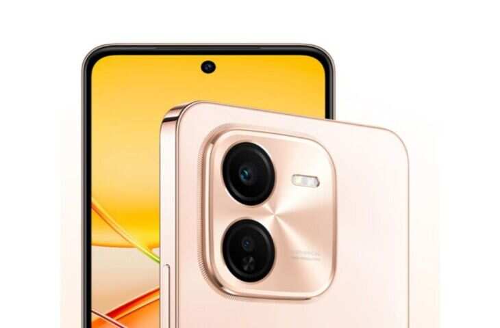 50MP कैमरा और 6000mAh बैटरी के साथ लॉन्च हुआ&nbsp;Vivo Y200+ स्मार्टफोन, यहां चेक करे कीमत से लेकर फीचर्स तक सबकुछ&nbsp;