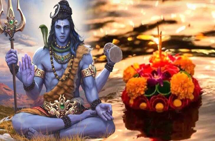 Somvati amavasya 2023 shubh muhurta and vidhi