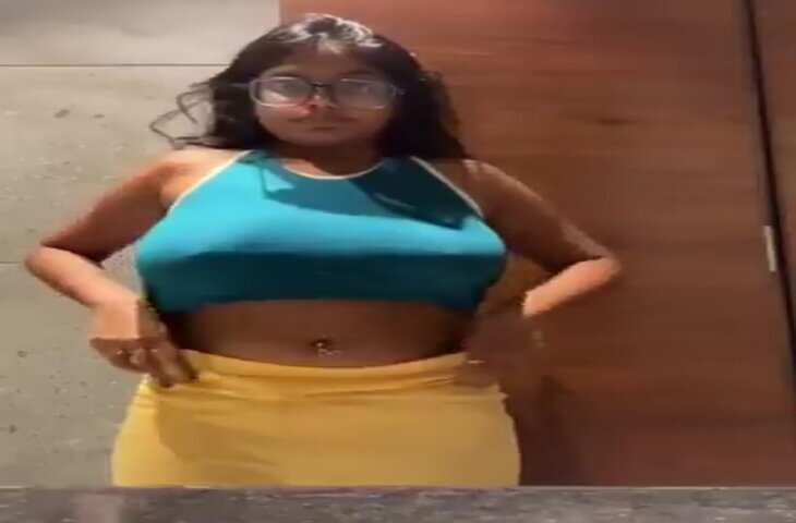 Viral Video: 13 लाख फॉलोअर्स वाली लड़की, ₹199 सब्सक्रिप्शन से कमाई का दावा