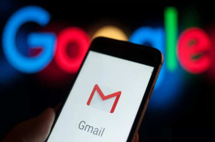 Gmail को लेकर बड़ा दावा: 15GB फ्री स्टोरेज के नियम में बदलाव की खबर, यूजर्स में मचा कन्फ्यूजन