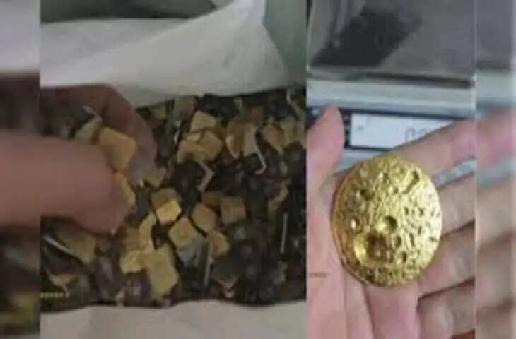 सिम से निकल रहा सोना? इस शख्स ने बेकार पड़ी सिमों से इकट्ठा किया 27 लाख का सोना, यूजर्स हैरान