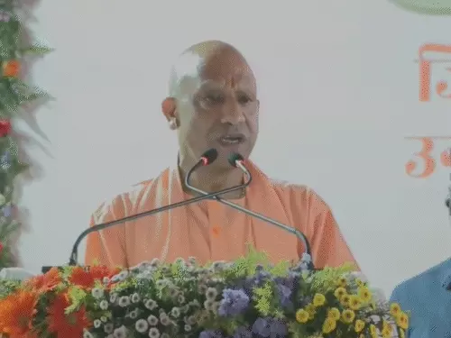 काशी में नितिन नवीन बोले- घुसपैठियों के लिए लड़ रहा विपक्ष, हिमंता ने राहुल से कहा- मोदी का बाल भी बांका नहीं कर सकते