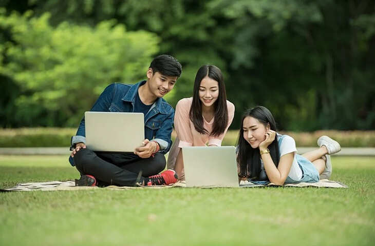 Study Abroad Scholarship: छात्रों के लिए सुनहरा मौका, वर्ल्ड बैंक की स्कॉलरशिप से फ्री में कर सकेंगे विदेश में पढ़ाई