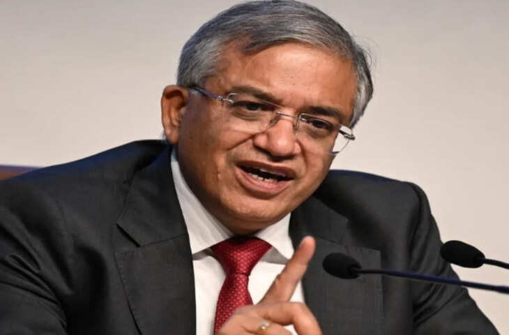 CEC ज्ञानेश कुमार के खिलाफ महाभियोग कल: 'संविधान बचाने की लड़ाई' बता राहुल बोले&mdash;1 नवंबर को SIR के खिलाफ हल्ला बोल