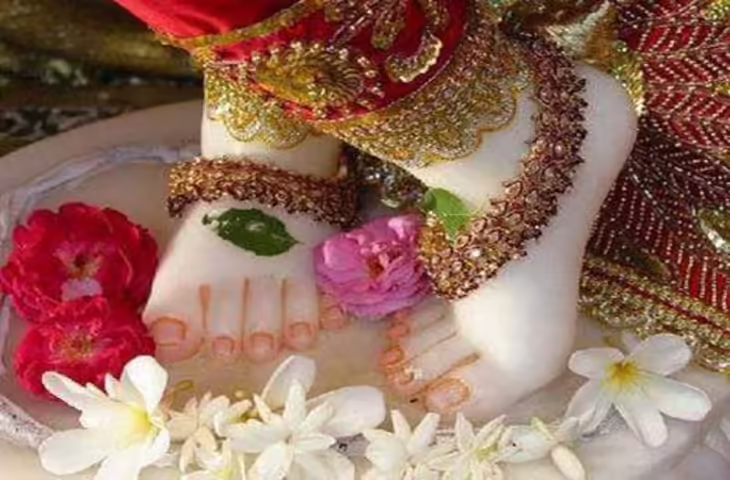 जब रातों रात रात भूतों ने बना दिया भगवान श्री कृष्ण का मंदिर