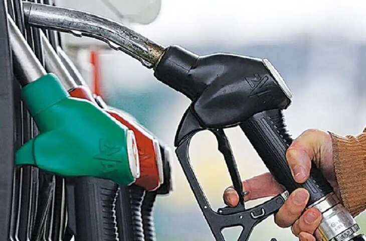 राजस्थान में पेट्रोल-डीजल महंगा, वीडियो में जानें जयपुर में 3 रुपए से अधिक बढ़े पेट्रोल के दाम, श्रीगंगानगर में सबसे महंगा, डीजल भी 93 के करीब