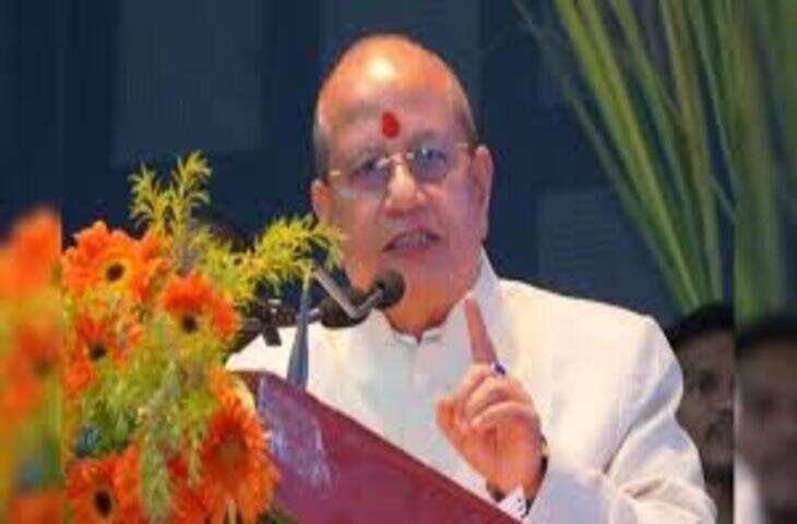 हड़ताल पर कड़ा रुख, तीन अंचलाधिकारियों पर गिरी गाज; विजय कुमार सिन्हा ने दिया सख्त संदेश