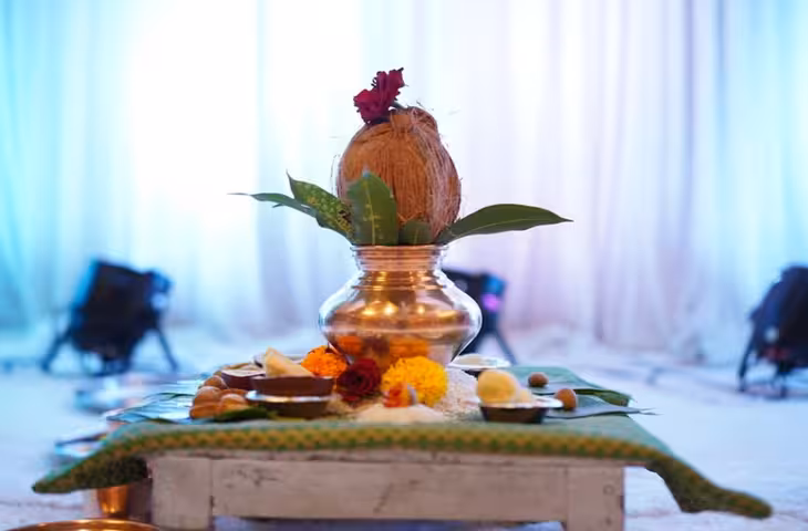नवरात्रि में घट स्थापना के बाद भूलकर भी ना करें ये 3 गलतियां, जान लें पूजा के नियम
