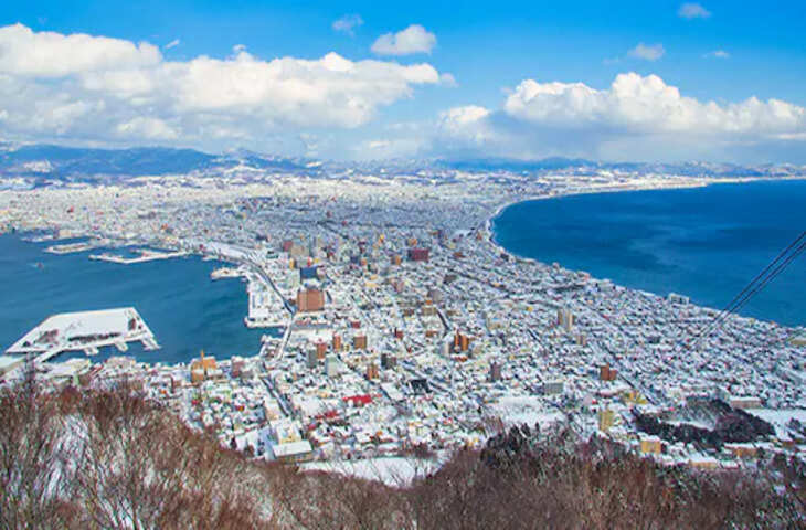 7 दिन की सख्त चेतावनी: जापान में महाभूकंप के खतरे के बीच तटीय इलाकों में सुनामी का अलर्ट जारी 