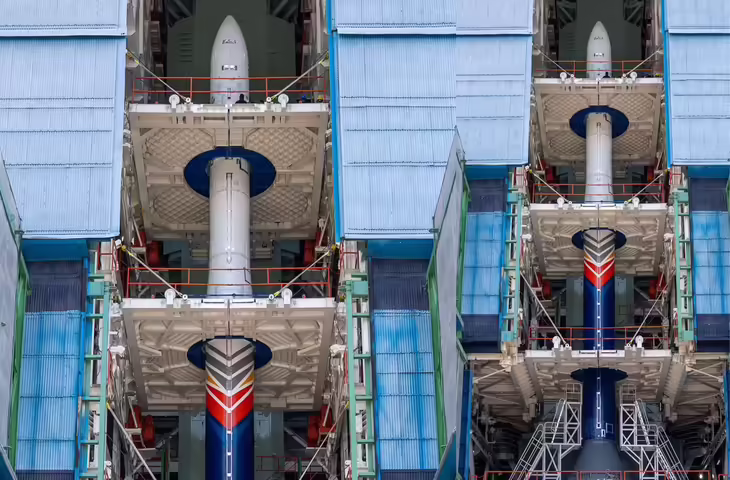 Indian Private Rocket: गगनयान से पहले अंतरिक्ष में भारत का नया कमाल, 7 मंजिला प्राइवेट रॉकेट रचने जा रहा है इतिहास
