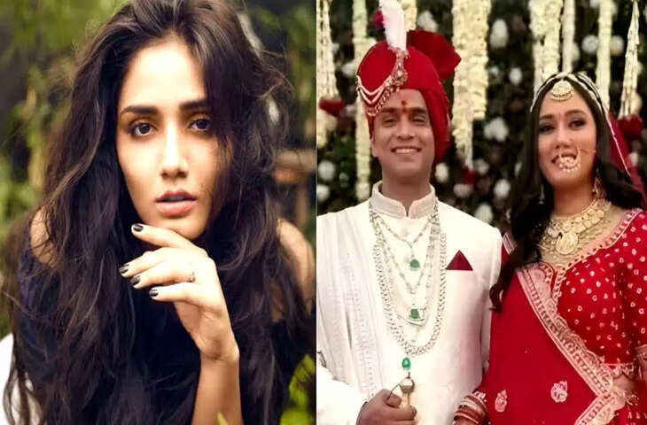 ट्विशा शर्मा मौत मामला: पोस्टमार्टम रिपोर्ट में ड्रग्स की पुष्टि नहीं, पति समर्थ सिंह की अग्रिम जमानत खारिज; गिरफ्तारी पर ₹10,000 इनाम घोषित