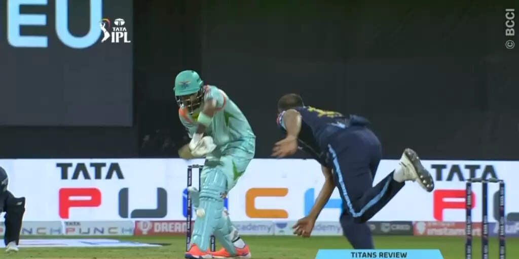 IPL 2022: बल्ले से इस तरह से शुरुआत करना सही नहीं था’, करारी हार के बाद KL Rahul ने इसे ठहराया पूरी तरह जिम्मेदार