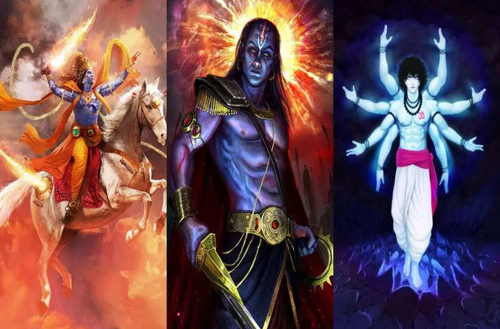 कलयुग के अंत और प्रलय की मान्यताएं: क्या है भगवान विष्णु के अंतिम अवतार कल्कि से जुड़ा रहस्य?