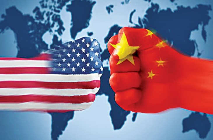 अमेरिका ने चीनी सामान पर लगाया 100% तक टैक्स, क्या इससे चीन-अमेरिका में बढ़ेगा ट्रेड वाॅर,जाने डिटेल 
