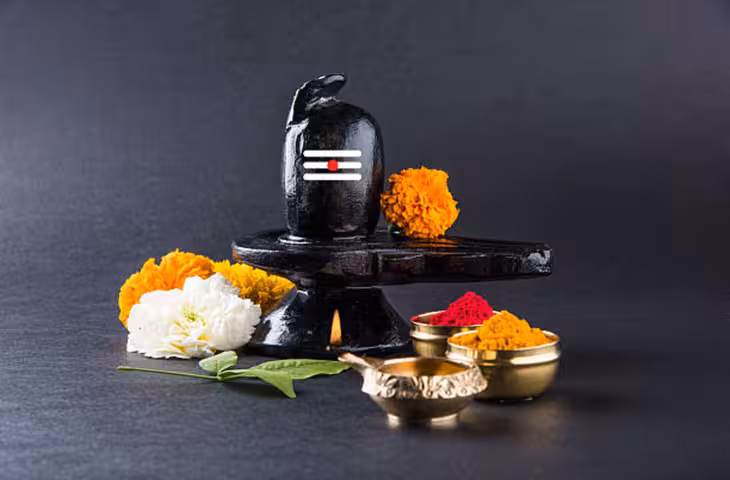 17 अगस्त सावन सोमवार: शुक्र-चंद्रमा की युति से इन 3 राशियों को मिलेगा जबरदस्त लाभ, धन-दौलत और करियर में आएगी तेजी