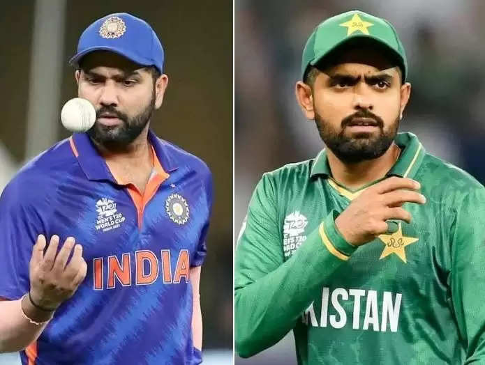 T20 World Cup 2022 IND VS PAK---1-1-1-