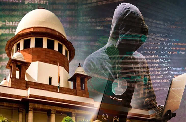 इंटरनेट उपयोग को सुप्रीम कोर्ट ने बताया बच्चों का अधिकार; डिजिटल शोषण सामग्री के खिलाफ सख्त दिशानिर्देश जारी