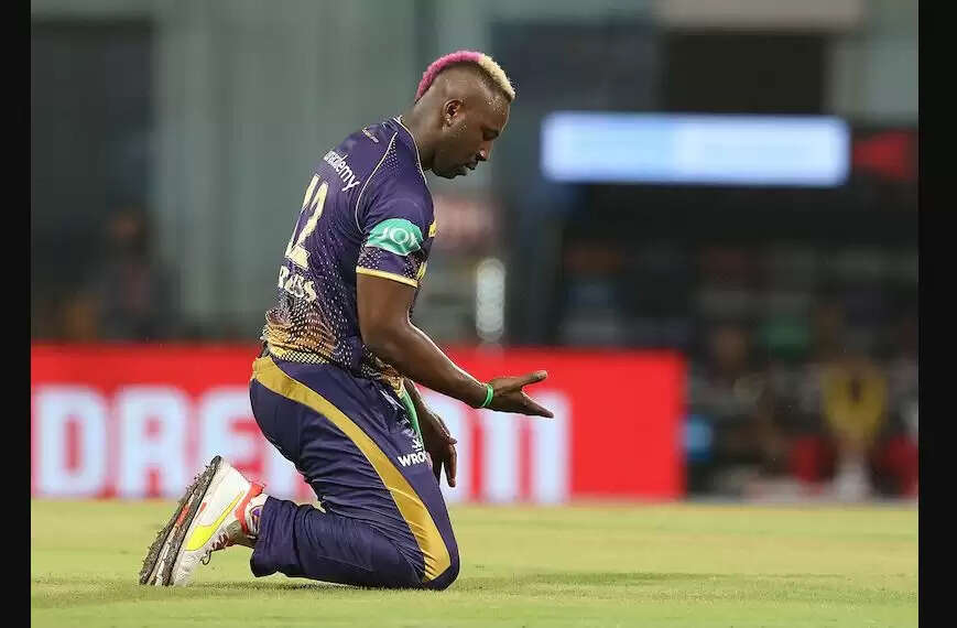 Andre Russell towel dance--11