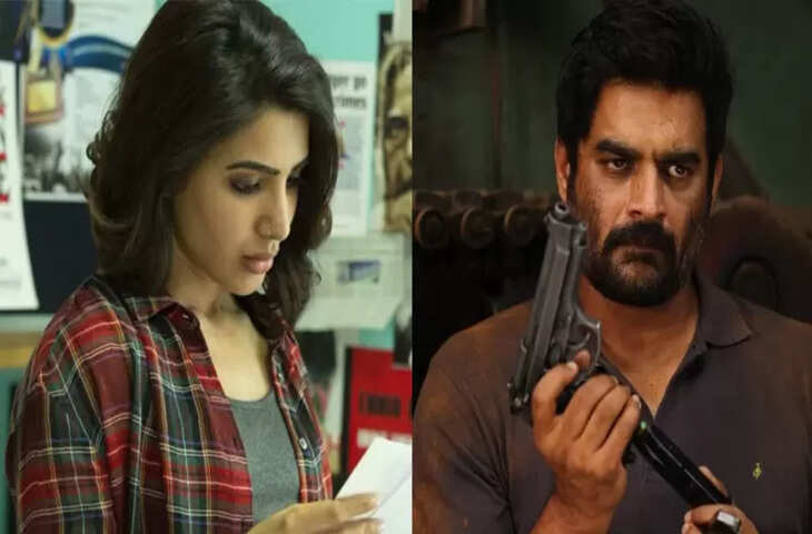 रहस्य और सस्पेंस भरी साउथ की इन बेस्ट क्राइम-थ्रिलर के आगे हॉलीवुड भी लगने लगेगा फीका, वीकेंड पर कर डाले बिंजवॉच&nbsp;