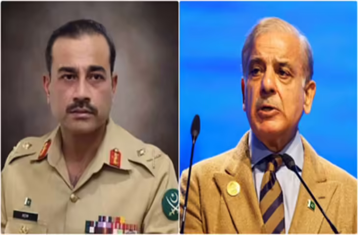 सिर्फ एक नंबर और धरे रह गए पाकिस्तान के सारे अरमान, IND-US ट्रेड डील की कड़वी हकीकत उजागर&nbsp;