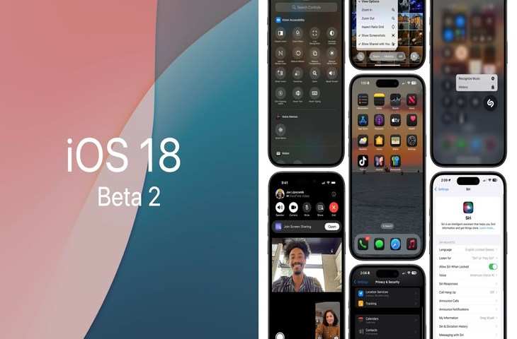 Apple is compatible with iOS 18.2, this is an iOS 18.2 version. के साथ जाने किन-किन यूजर्स को मिलेगा नया अपडेट