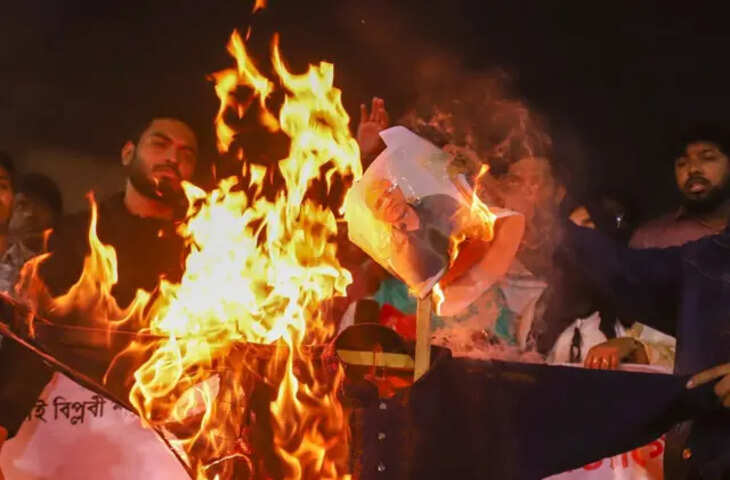 हिंदू युवक की हत्या की असली वजह का खुलासा, पैगंबर अपमान की अफवाह को किया खारिज​​​​​​​