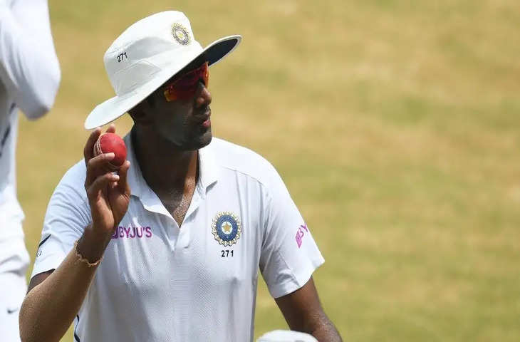 IND vs SL Test Series, क्रिकेट दिग्गज कपिल देव का रिकॉर्ड तोड़ने के बाद R Ashwin ने कहा- आंकड़े क्रिकेट यात्रा का हिस्सा, अंतिम लक्ष्य नहीं